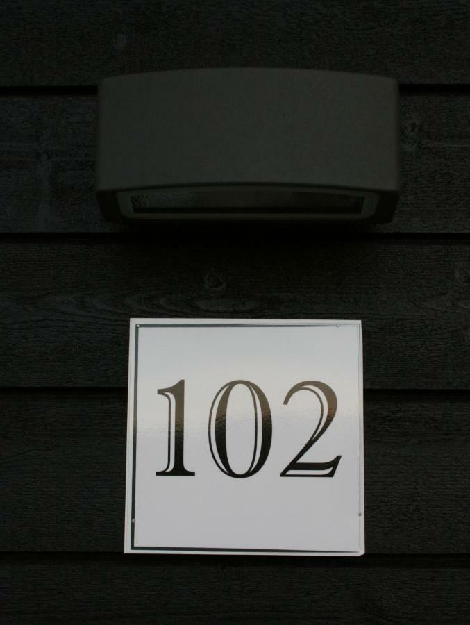 Insense Hotel Halmstad Exterior photo